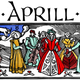Illustration for article titled Tragic April